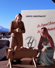 Huggler Holzbildhauerei AG