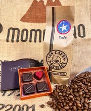 Les Cafés Mauri image 5