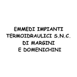 Emmedi Impianti Termoidraulici logo