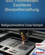 Stempelservice