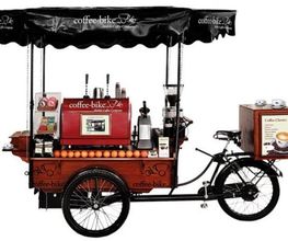 Coffee-Bike Bild 7