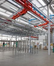 PANTUCCI THERMOLAQUAGE SA Bild 5