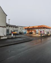 Shell Recharge Charging Station Bild 13