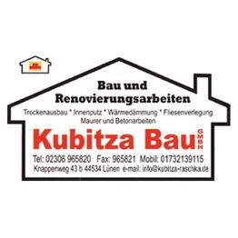 Kubitza Bau GmbH