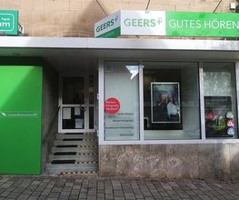 GEERS Hörgeräte Bild 1