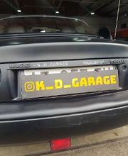 K&D Garage Castrol Service immagine 18