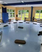 MediVital Therapiezentrum Bild 8