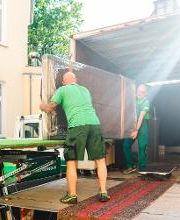 Seffner Umzüge Wismar Bild 3