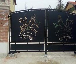 Gallery Cliente