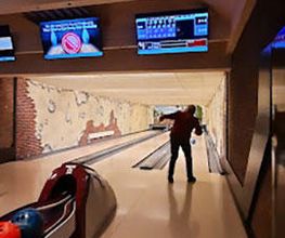 BOWLING-BAR Original Bild 12