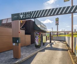 McDonald's Bild 5