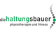 Die Haltungsbauer - Physiotherapie und Fitness - Inh. Michael Bauer