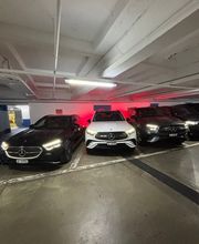 SIXT Autovermietung Lausanne Bild 8