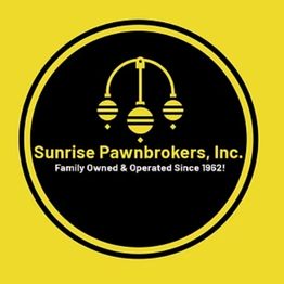 Sunrise Pawnbrokers Inc.