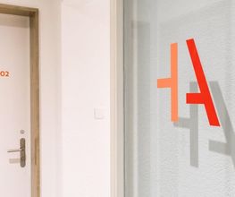 Hôtel des Arts Bild 9