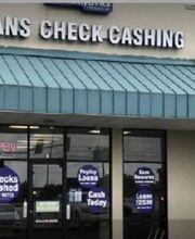 Community Choice Financial image 1