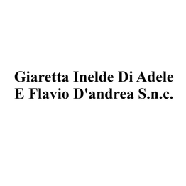 Giaretta Inelde Abbigliamento logo