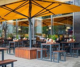 PETER PANE Burgergrill & Bar Bild 3