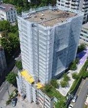 es échafaudage location