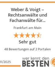 werkenntdenBESTEN.de Qualitätssiegel