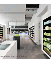 JORDAN-APOTHEKE Bild 2