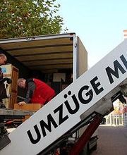 Umzüge Michel Bild 1