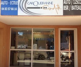 Carqueiranne Conduite image 1