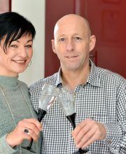 Claudi und Thomas Neumann - Inhaber