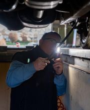 Auto Bilan Montbronnais image 20