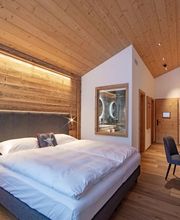 Boutique Hotel Schraemli's Lengmatta Bild 8