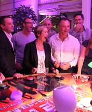 Events Academy Agence Événementielle d'animations de team-building pour les entreprises et les particuliers à Angers. image 1