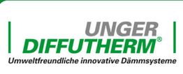 Udi DÄMMSYSTEME GmbH logo