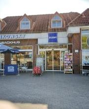 budni - Hummelsbüttler Hauptstraße Bild 2