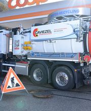Caviezel Canalizzazioni SA Bild 5