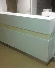 Tischlerei und Innenausbau H. Anders GmbH Bild 5