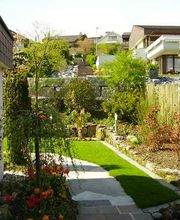 Schild Gartenbau AG Bild 4