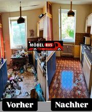 Möbel Bus Bild 1