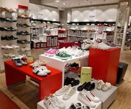 Shoe City Buxtehude Bild 9