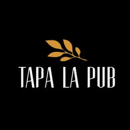 TAPA LA PUB