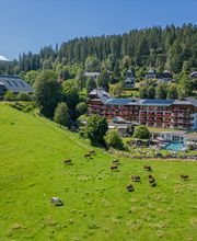Wellnesshotel Kesslermühle Hinterzarten Bild 6