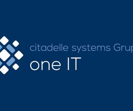 one IT GmbH Bild 1