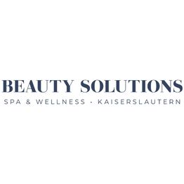 Beauty Solutions Institute