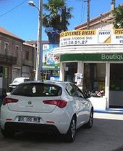 Garage Cévennes Diesel image 4