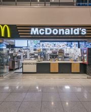 McDonald's Bild 1