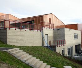 Aregger Holzbau GmbH Bild 14