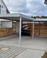 JNS Vordach-Carport Bild 5