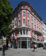 Rosen Apotheke Bild 1