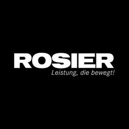 AVG Rosier (Audi/VW)
