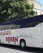 Omnibus Depser, Reiseverkehr e.K. Bild 5