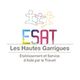 Esat les Hautes Garrigues